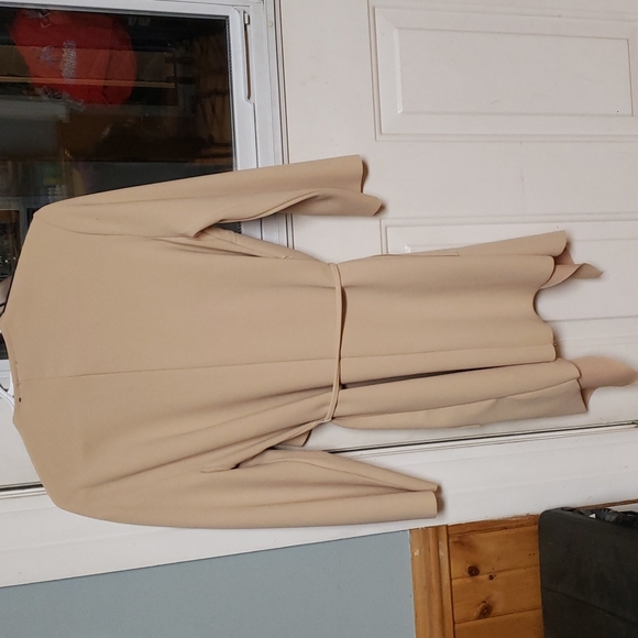 From shein, size medium, blush color. - Picture 2 of 2